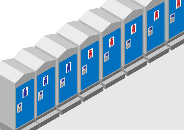 Best ADA-Compliant Portable Toilet Rental  in Wheeler Af, HI