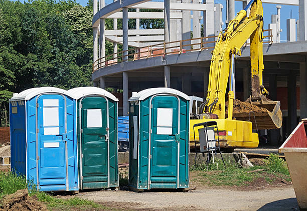 Wheeler Af, HI Portable Potty Rental Company